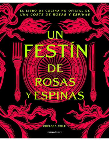 es::Un festín de rosas y espinas