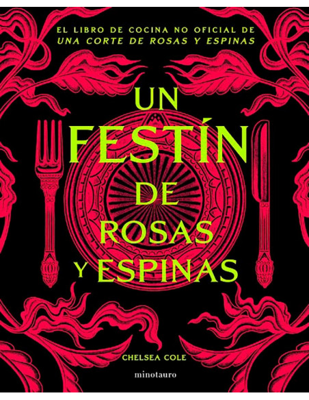es::Un festín de rosas y espinas