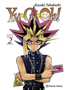 es::Yu-Gi-Oh! 02 (de 22)