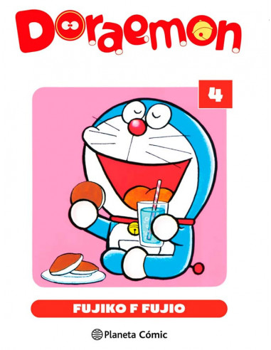 es::Doraemon 04 (de 15)