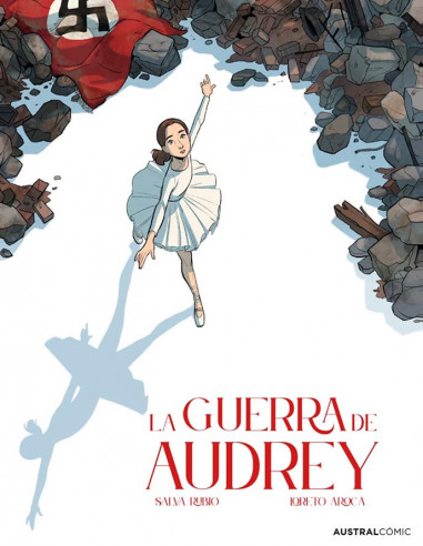 es::La guerra de Audrey (Nueva Edición)