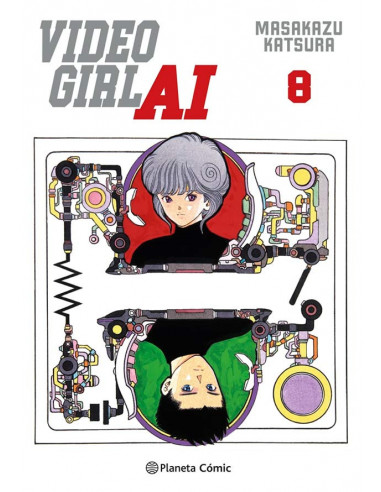 es::Video Girl Ai 08 (de 09)