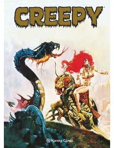 es::Creepy 22 (de 29)