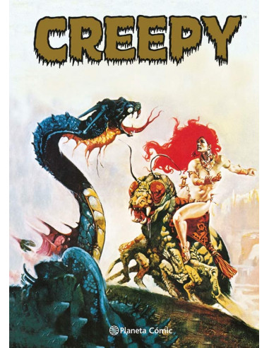 es::Creepy 22 (de 29)