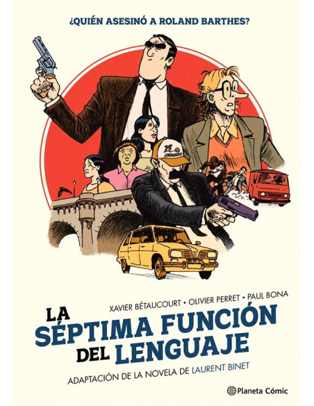 es::La séptima función del lenguaje