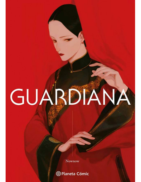 es::Guardiana