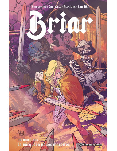 es::Briar 02