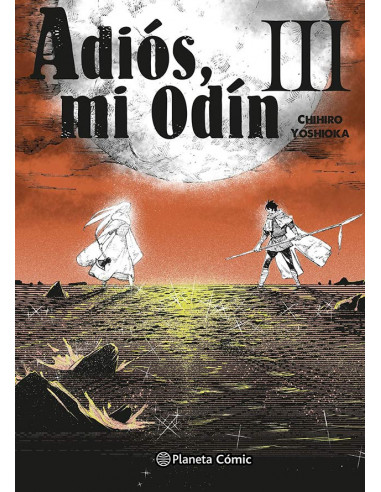 es::Adiós, mi Odín 03 (de 03)