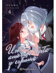 es::Un amor de tinta y espuma 04