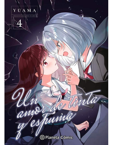 es::Un amor de tinta y espuma 04