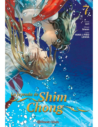 es::La Leyenda de Shim Chong 07