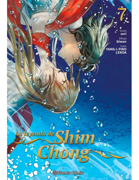 es::La Leyenda de Shim Chong 07