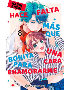 es::Hace falta más que una cara bonita para enamorarme 08