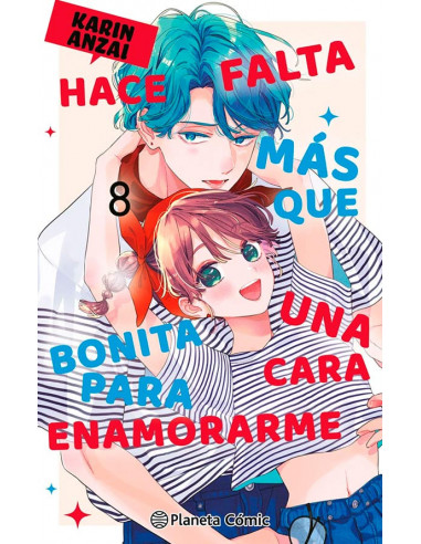 es::Hace falta más que una cara bonita para enamorarme 08