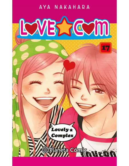 es::Love Com 17 (de 17)