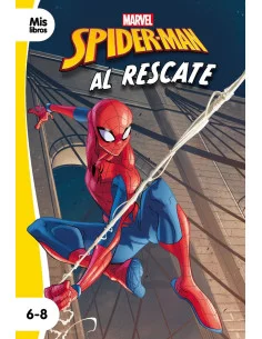 Spider-Man Al rescate
