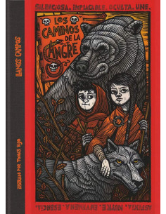 es::Los caminos de la sangre