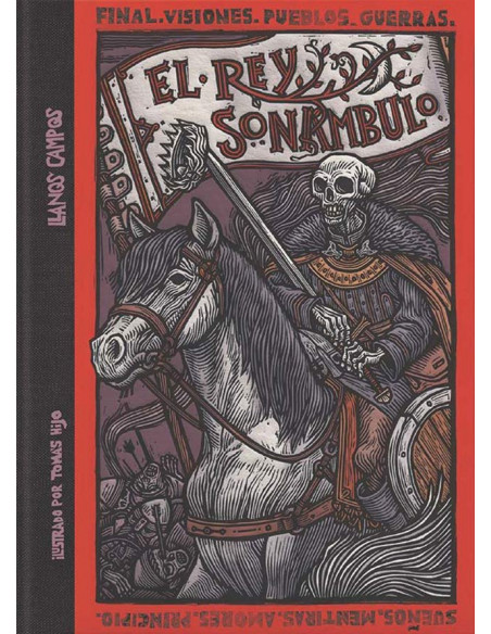 es::El Rey Sonánbulo