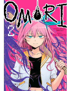 es::Omori, Vol. 02