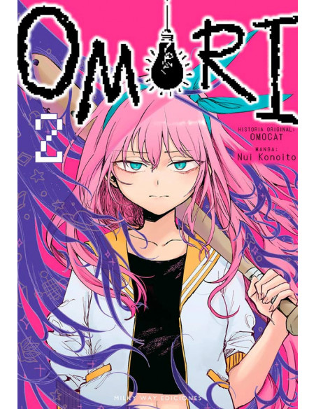 es::Omori, Vol. 02