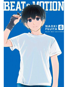 es::Beat & Motion, Vol. 06