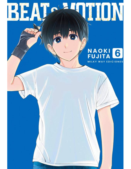 es::Beat & Motion, Vol. 06