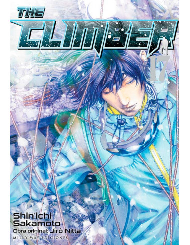 es::The Climber vol. 17