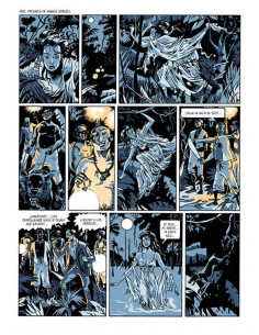 es::Eva Medusa. Edición Integral 30º Aniversario 2