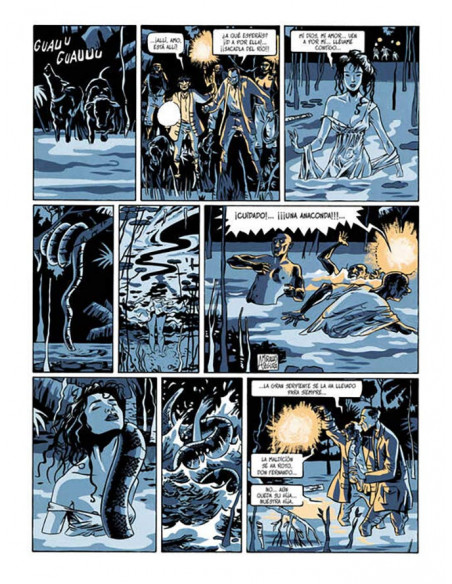 es::Eva Medusa. Edición Integral 30º Aniversario