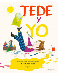 es::Tede y Yo