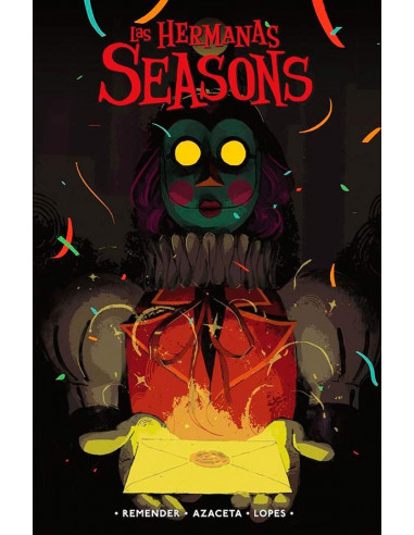 es::Las hermanas seasons 01