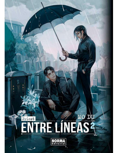 es::Entre Líneas 02