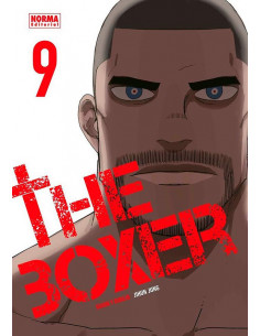 es::The Boxer 09