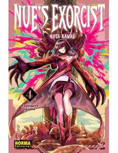 es::Nue's Exorcist 04