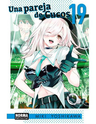 es::Una pareja de cucos 19