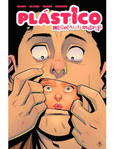 es::Plástico, Muñecas y Muertos