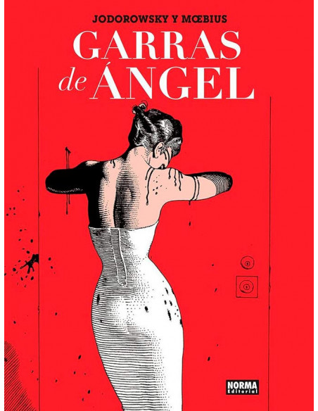es::Garras de ángel (Nueva Edición)
