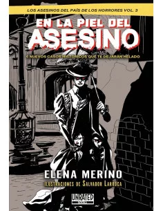 En la piel del asesino vol. 03