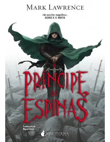 Príncipe de espinas