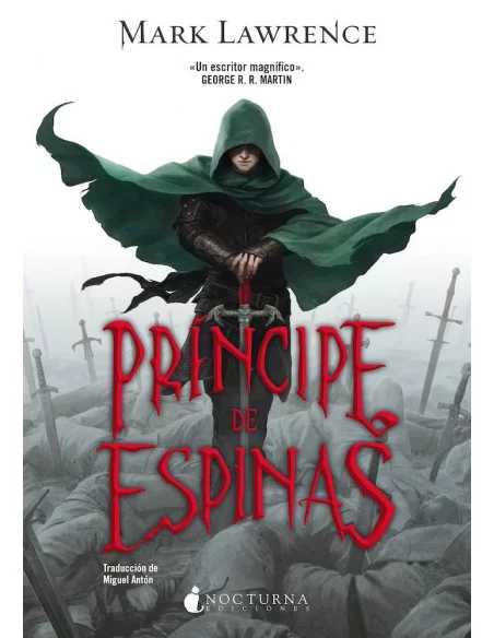 Príncipe de espinas