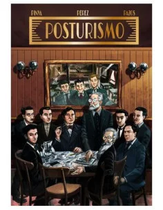 Posturismo