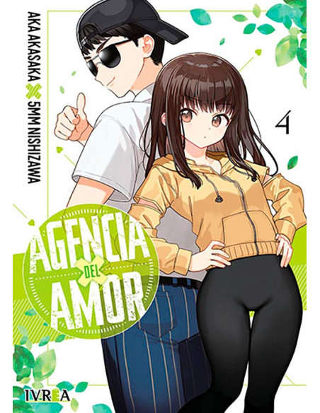 es::Agencia del amor 04