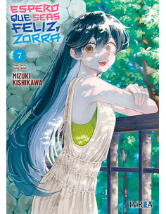 es::Espero que seas feliz, zorra 07