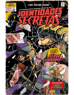 Identidades Secretas...