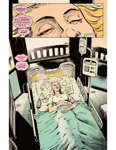 Identidades Secretas... 2