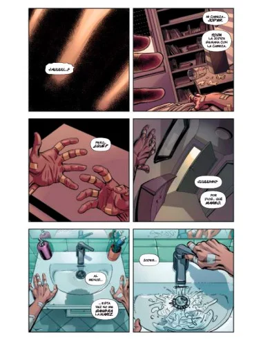 Hoy me ha pasado algo muy bestia (Firmado y con...