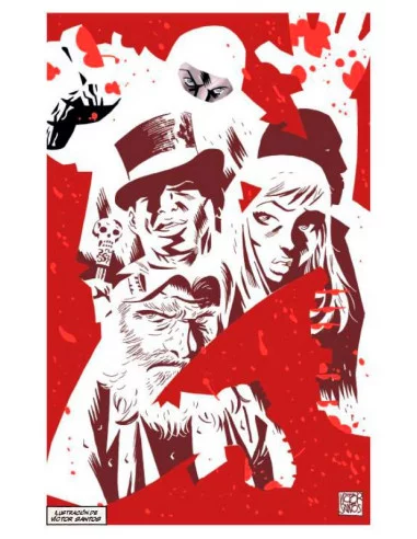 Hoy me ha pasado algo muy bestia (Firmado y con...