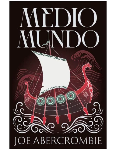 Medio Mundo (El mar Quebrado II) Bolsillo