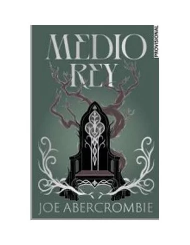 Medio Rey (El mar Quebrado I) Bolsillo