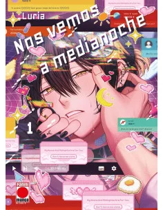 Look at me at midnight 01